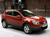 Nissan Qashqai (2006)