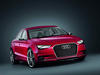 Audi A3 Concept