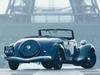 Citroen Traction Avant (1938)