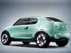 Kia Naimo Concept