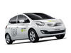 Kia Venga EV