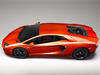 Lamborghini Aventador LP700-4