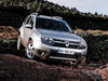 Renault Duster не боится грязи