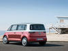 Volkswagen Bulli Microbus