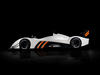 Caterham SP 300R. Вид сбоку