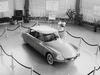 Citroen DS 19 (1956)