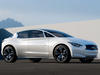 Infiniti Etherea Concept