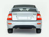 Lada Grand Hybrid