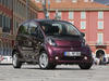Mitsubishi i-MiEV. Вид спереди