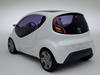 Tata Pixel Concept