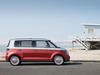 Volkswagen Bulli Microbus