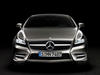 Новый Mercedes-Benz CLS перед-фронт