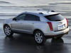 Cadillac SRX