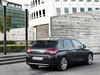 Citroёn C4. Вид сзади