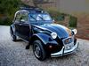 Citroen 2CV (1958)