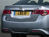 Honda Accord (2012). Дверца багажника, фонари