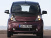 Mitsubishi i-MiEV. Перед-фронт