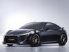 Toyota FT-86 II Concept