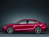Audi A3 Concept