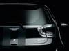 Aston Martin Cygnet. Фонарь и дверь багажника