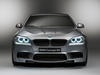 BMW M5 Concept