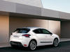 Citroёn DS4. Зад-бок Citroёn DS4. Зад-бок