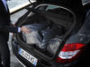 Citroёn C4. Багажник