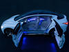 Infiniti Etherea Concept