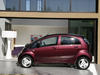 Mitsubishi i-MiEV. Вид сбоку