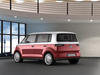 Volkswagen Bulli Microbus