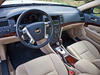 Тест-драйв Chevrolet Epica. Фото 6