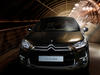 Citroёn DS4. Перед-фронт Citroёn DS4. Перед-фронт