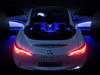 Infiniti Etherea Concept