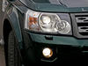 Тест-драйв Land Rover Freelander 2. Новая оптика автомобиля