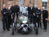 Morgan 3 Wheeler