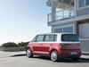 Volkswagen Bulli Microbus