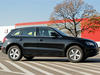 Audi Q5. Вид сбоку
