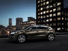 Citroёn DS4. Левый бок Citroёn DS4. Левый бок