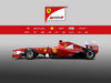 Ferrari F150. Левый бок