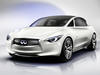 Infiniti Etherea Concept