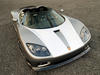 Koenigsegg CCR EVO 817