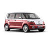 Volkswagen Bulli Microbus
