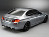 BMW M5 Concept