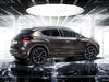 Citroёn DS4. Правый бок Citroёn DS4. Правый бок