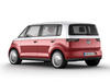 Volkswagen Bulli Microbus