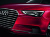 Audi A3 Concept