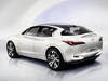 Infiniti Etherea Concept