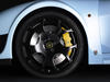 Noble M600. Диск