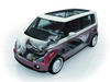 Volkswagen Bulli Microbus