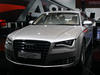 ММАС-2010. Фото 4. Audi Hybrid A8 ММАС-2010. Фото 4. Audi Hybrid A8